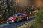 Citroen C3 WRC 2019 года